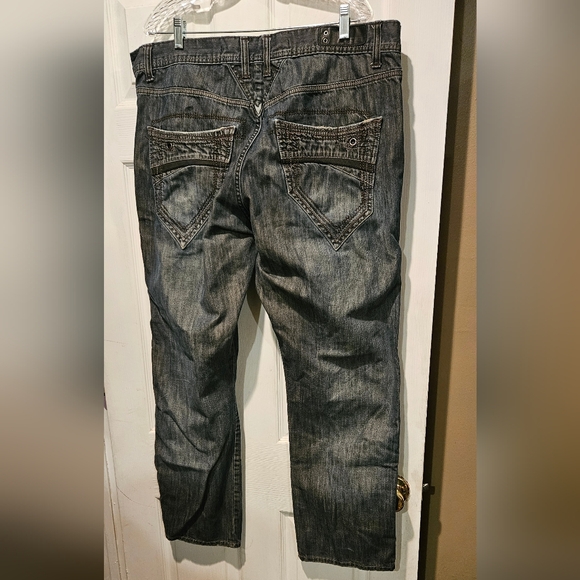 JORDAN CRAIG JEANS - Picture 2 of 2